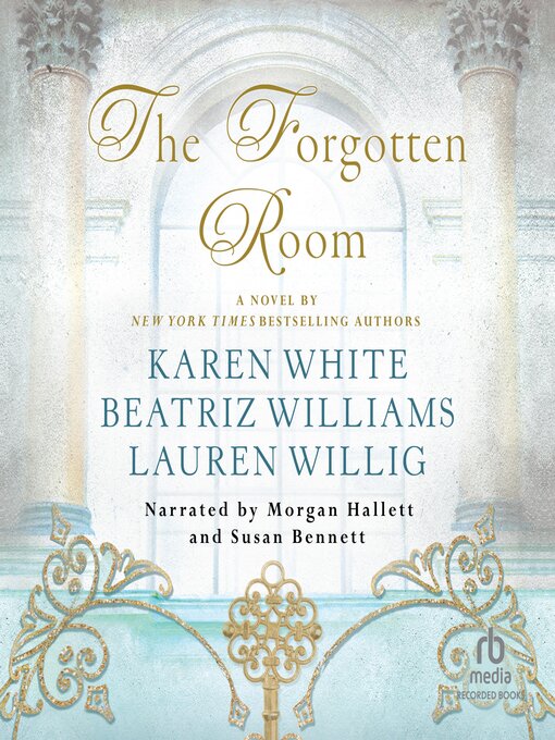 Title details for The Forgotten Room by Karen White - Available